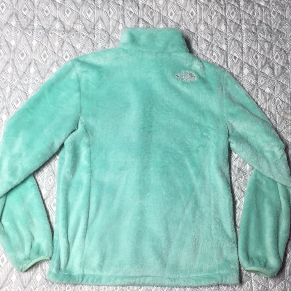 North Face Coat - image 5